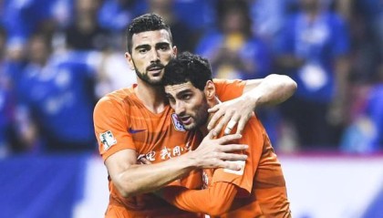  门兴格拉德巴赫遭遇历史性惨败