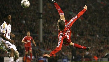  努涅斯倒钩破门利物浦客场险胜布伦特福德保住前三  