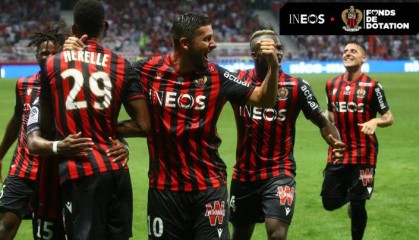  蒙彼利埃防线崩盘遭尼斯四球血洗陷危机  