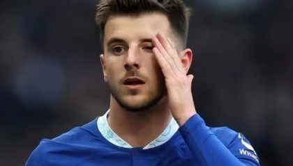  切尔西官宣恩佐·费尔南德斯加盟  