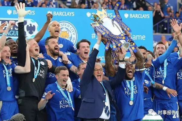  利物浦旧将传射建功，莱斯特城爆冷终结红军不败  