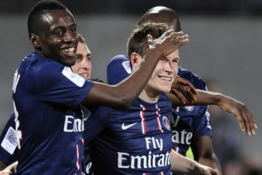  布雷斯特爆冷击败里昂撼动欧冠格局  