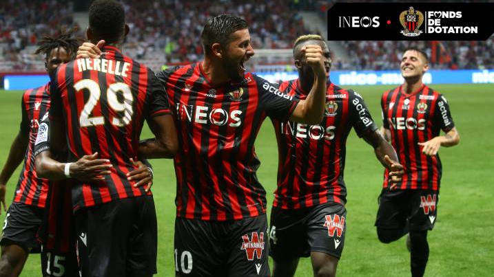  蒙彼利埃防线崩盘遭尼斯四球血洗陷危机  